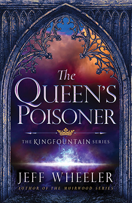 Queen's Poisoner, The