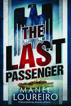 Last Passenger, The