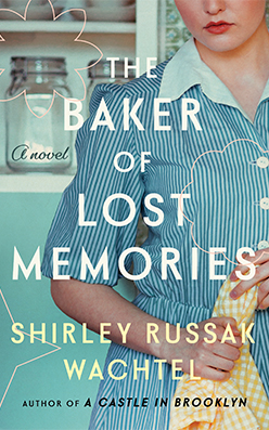 Baker of Lost Memories, The