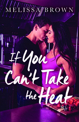 If You Can't Take the Heat