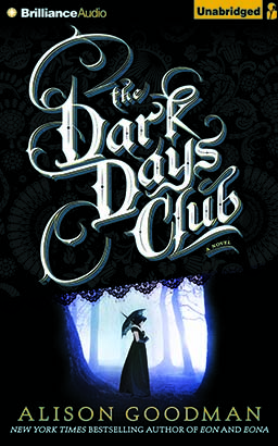 Dark Days Club, The