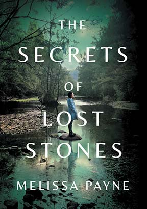 Secrets of Lost Stones, The