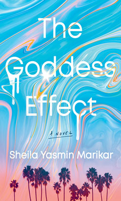 Goddess Effect, The