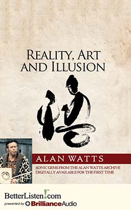 Reality, Art and Illusion