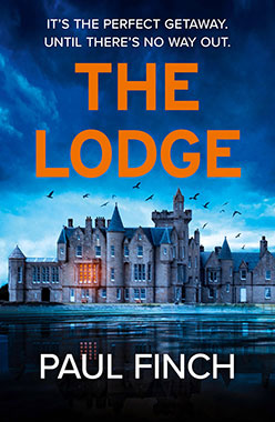 Lodge, The