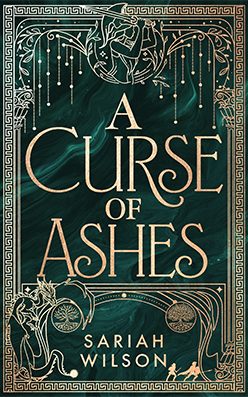 Curse of Ashes, A