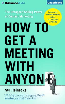 How to Get a Meeting with Anyone