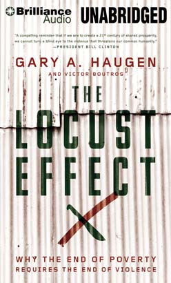Locust Effect, The
