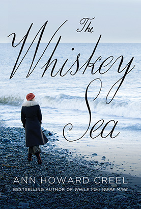 Whiskey Sea, The