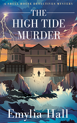 High Tide Murder, The