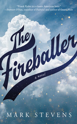 Fireballer, The
