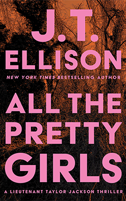 All the Pretty Girls