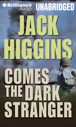 Comes the Dark Stranger