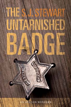 Untarnished Badge, The