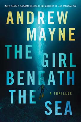 Girl Beneath the Sea, The