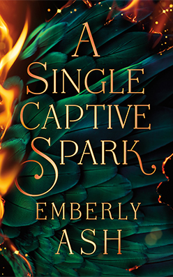 Single Captive Spark, A