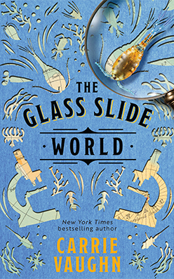 Glass Slide World, The