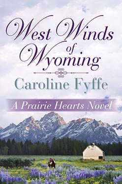 West Winds of Wyoming