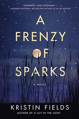Frenzy of Sparks, A