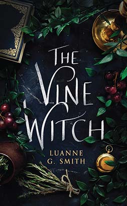 Vine Witch, The