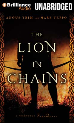 Lion in Chains, The
