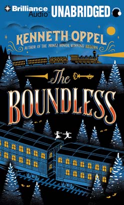 Boundless, The