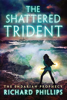 Shattered Trident, The