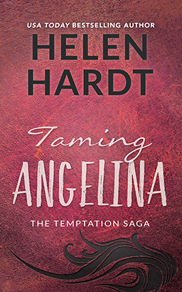 Taming Angelina
