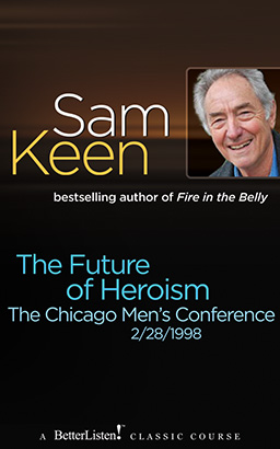 Future of Heroism, The