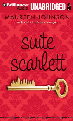 Suite Scarlett