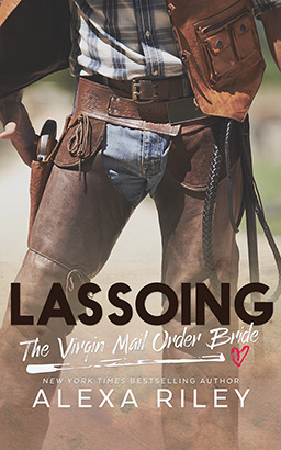 Lassoing the Virgin Mail-Order Bride