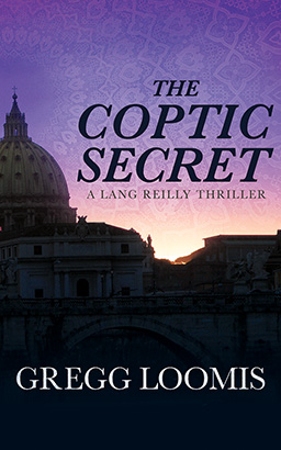 Coptic Secret, The