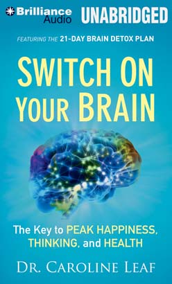 Switch on Your Brain