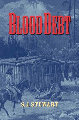 Blood Debt