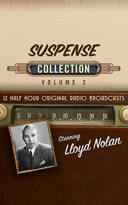 Suspense Collection 2