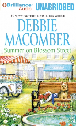 Summer on Blossom Street