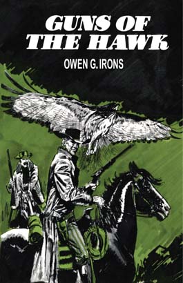 Guns of the Hawk