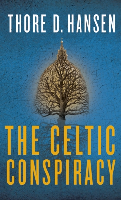 Celtic Conspiracy, The
