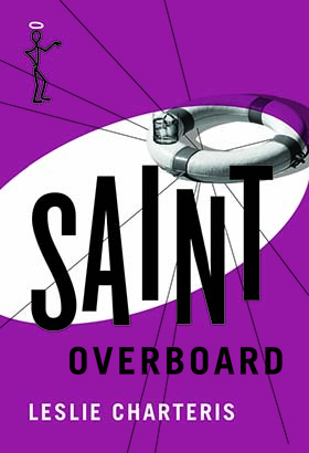 Saint Overboard