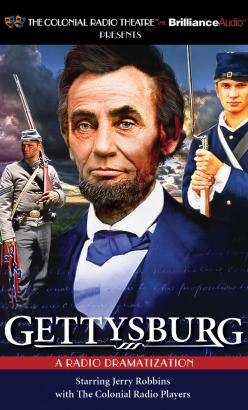 Gettysburg