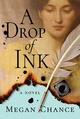 Drop of Ink, A