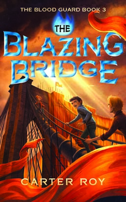 Blazing Bridge, The