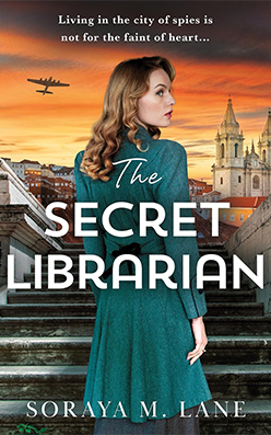 Secret Librarian, The