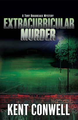 Extracurricular Murder