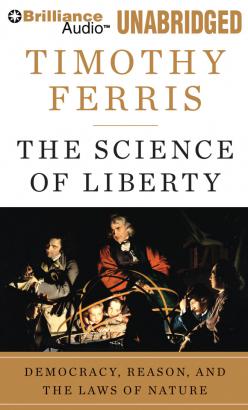 Science of Liberty, The