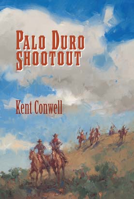 Palo Duro Shootout