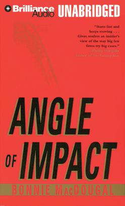 Angle of Impact