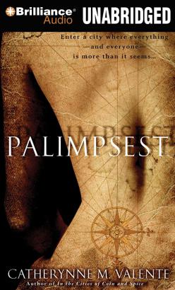 Palimpsest