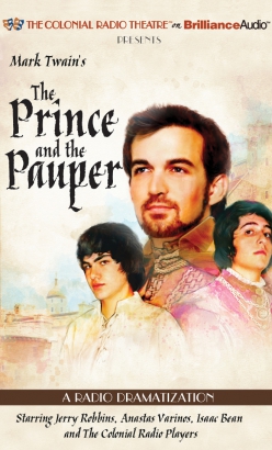 Mark Twain's The Prince and the Pauper