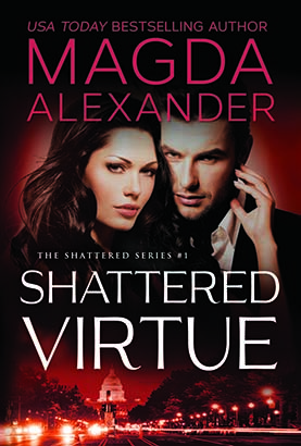 Shattered Virtue